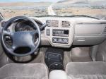 Chevrolet S-10 ZR2 Extended Cab 1998 года